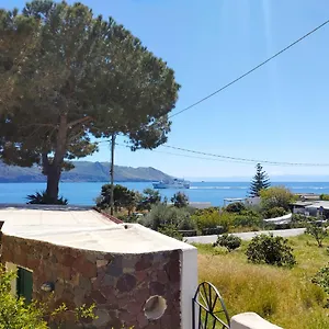 Il Villaggio Eoliano Appartamento Santa Marina Salina