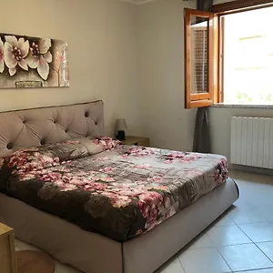 La Romagnosi Appartamento Noto