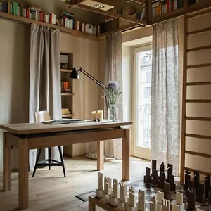 Boutique Sul Naviglio Grande Appartamento Milano